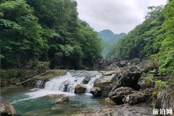 2022贵州掌布景区游玩攻略 - 门票 - 交通 - 景点介绍