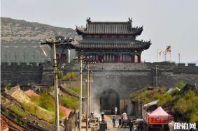 鬼吹灯之龙岭迷窟取景地-旅游攻略