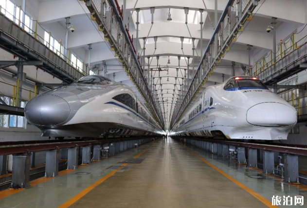 2020清明节福州增开和恢复列车