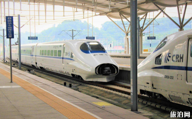 2020清明节福州增开和恢复列车