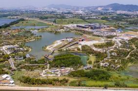2020年黄石园博园免费开放时间