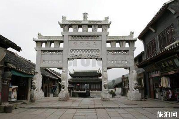 贵州十大出名寺庙有哪些