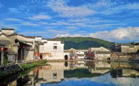 2020黄山黟县景区清明限流规定