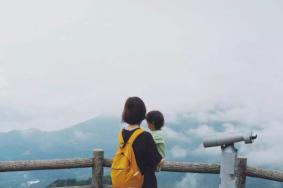 带婴儿去旅游要准备什么-行前准备