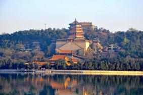 1天玩遍颐和园和少林寺-游玩攻略
