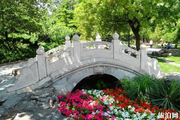 北京公园年票2020办理 包括哪些景点