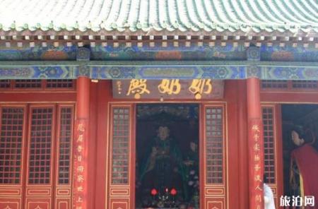 2022邢台火神庙旅游攻略 - 门票 - 交通 - 景点介绍