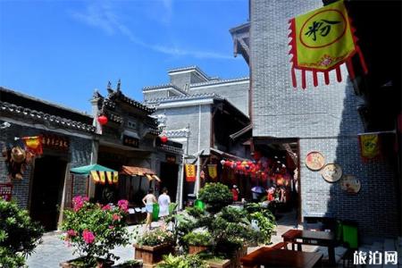 2023南昌安义古村群游玩攻略 - 门票价格  - 开放时间 - 景点介绍 - 简介 - 交通 - 地址 - 天气