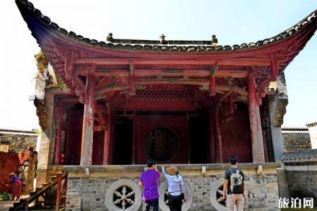 2023南昌安义古村群游玩攻略 - 门票价格  - 开放时间 - 景点介绍 - 简介 - 交通 - 地址 - 天气