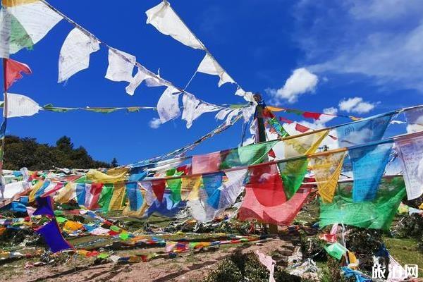西藏自驾游需要多少钱