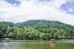 2024贵州黔灵湖游玩攻略-门票价格-景点信息