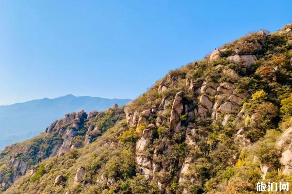 四月春游京郊去处 四月旅游去哪里最合适