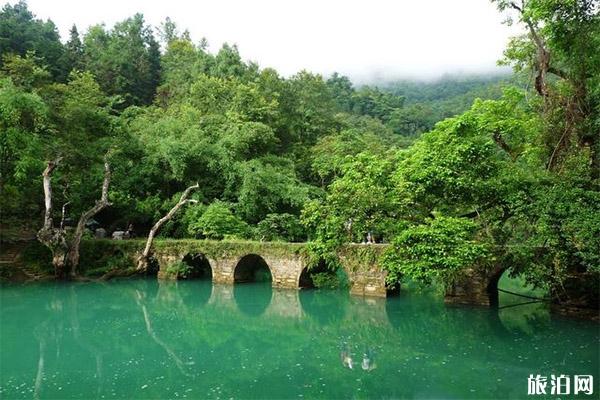 贵州世界自然遗产地4处 分别为哪些