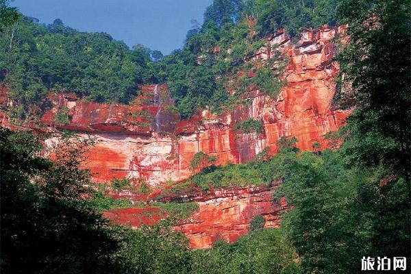 貴州世界自然遺產地4處 分別為哪些