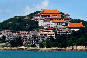 湄洲岛轮渡时间表2020