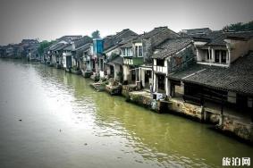 湖州市南浔荻港村介绍