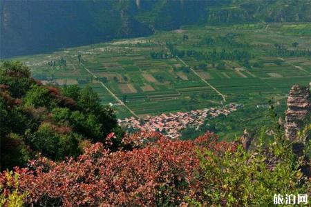 2023萍乡杨岐山风景区游玩攻略 - 门票价格 - 交通指南