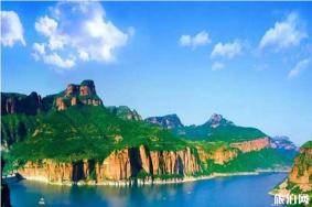 邢台开放的旅游景点有哪些
