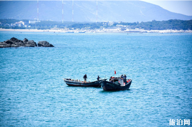 平潭島怎么去方便 平潭島南線北線景點(diǎn)推薦