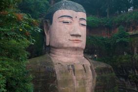 乐山大佛旅游攻略最新版