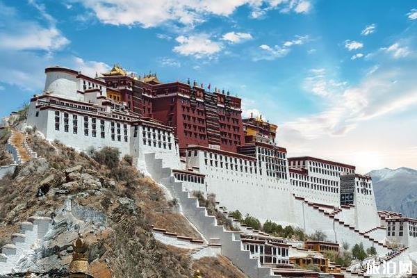 西藏自驾游有哪些注意事项