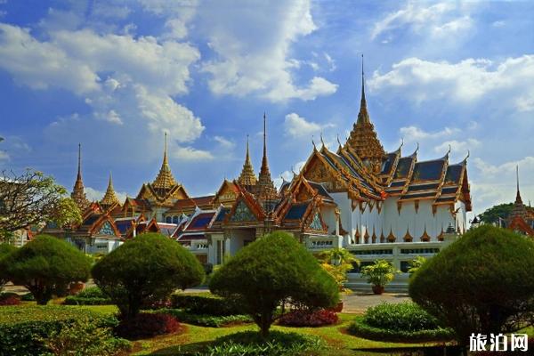 2020泰国王权免税店线上购物怎么买-如何退税