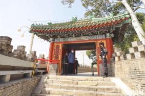 2020北海团城旅游指南