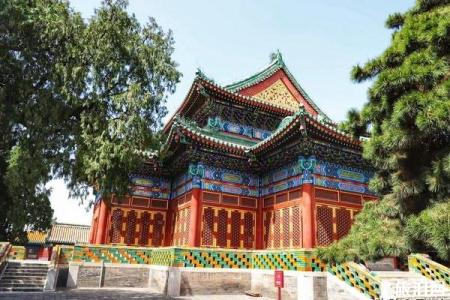 2020北海团城旅游指南
