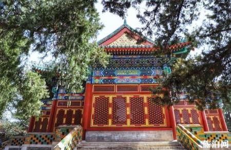 2020北海团城旅游指南