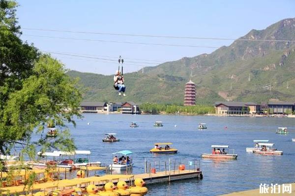 雁棲湖門票需不需要提前預定 雁棲湖門票多少錢