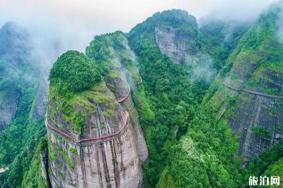 南武当旅游景区游玩攻略-门票价格-景点信息