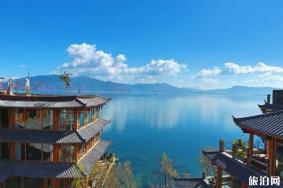 云南旅游多少钱够