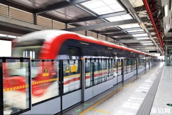 4月天津免费乘地铁时间及操作流程