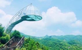 玉舍国家森林公园旅游攻略 景点介绍