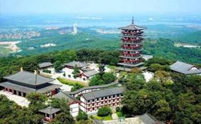 2020合肥紫蓬山开放了吗 景区简介
