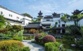 2020南京有哪些景点免费开放
