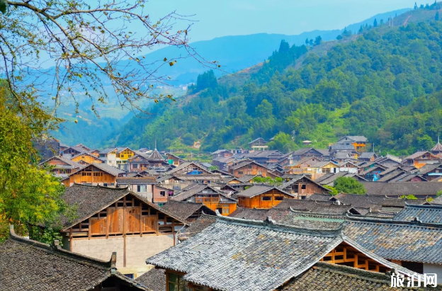 贵州最佳旅游季节是几月份 贵州旅游路线规划自驾游