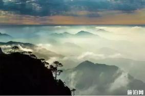 黄山必须去的景点有哪些