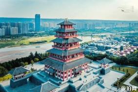 宝鸡钟鼓阁青铜器博物馆旅游攻略