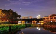 2024广州荔湾湖公园游玩攻略-门票价格-景点信息
