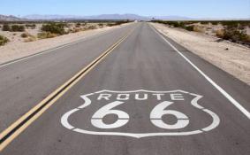美国66号公路自驾游攻略 需要几天完成