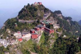 2020武当山景区免费优惠政策及开放时间信息
