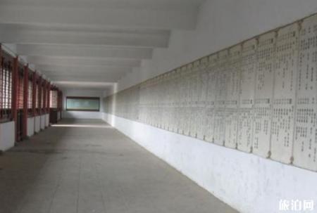 2023龙马负图寺旅游攻略 - 门票 - 交通 - 天气 - 景点介绍