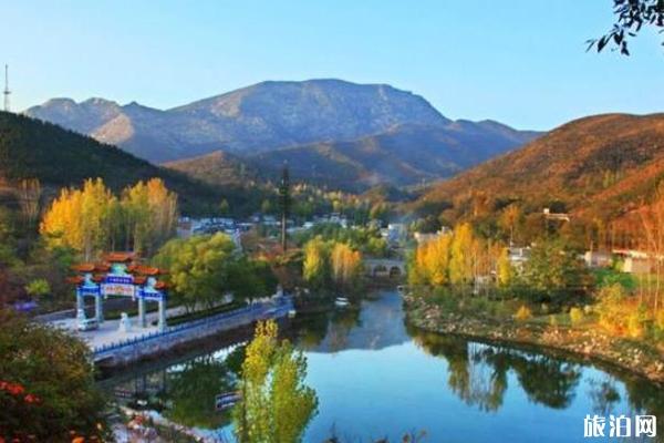 禹州大鸿寨风景区门票多少钱 禹州大鸿寨怎么样