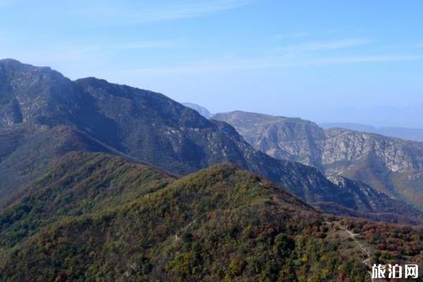 禹州大鴻寨風景區門票多少錢 禹州大鴻寨怎么樣