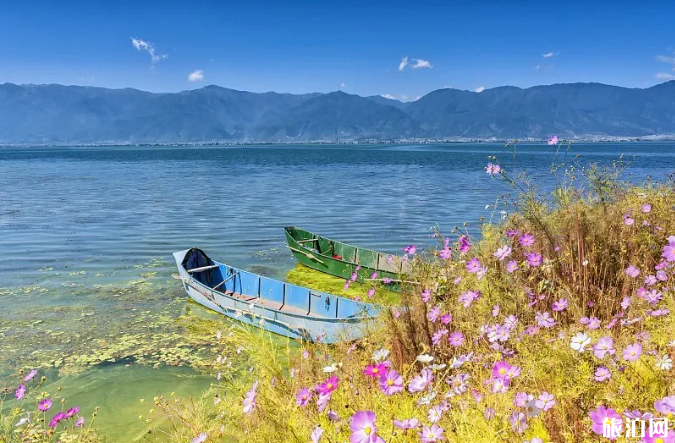 云北旅游必往的景面自驾游 五一云北旅游攻略