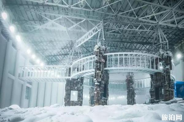 2020张家界冰雪天下甚么时候停业 张家界冰雪天下门票多少钱