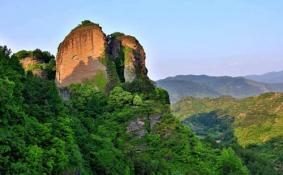 东西岩景区五一免票优惠 附旅游攻略