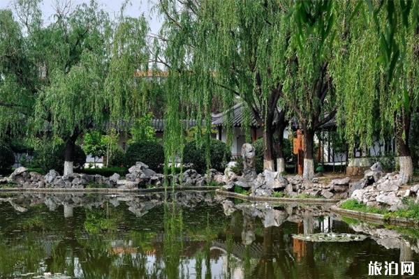 2020天津的河滨公园动物园开放时间及限流信息