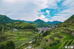 浙江踏青哪里好 浙江踏青景点推荐